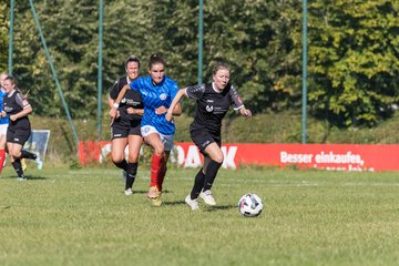 Bild 272 - F Holstein Kiel 2 - SSG Rot-Schwarz Kiel 2 : Ergebnis: 5:0